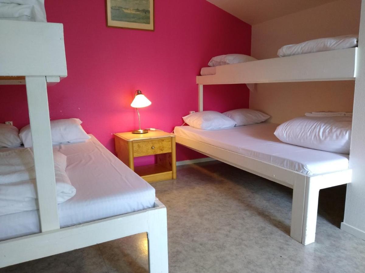 Hotell Milano Осторп Экстерьер фото