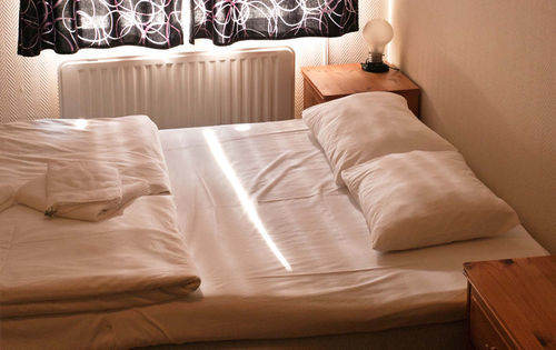 Hotell Milano Осторп Экстерьер фото